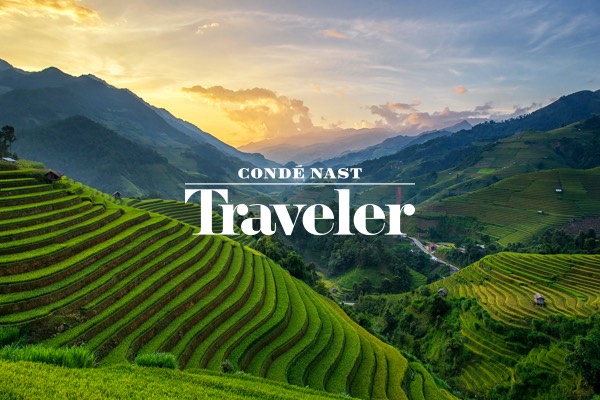 Condé Nast Traveler